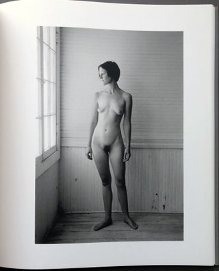 Natural Beauty, Farber Nudes -- inscribed by Farber