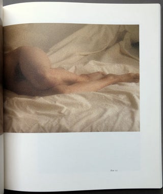 Natural Beauty, Farber Nudes -- inscribed by Farber