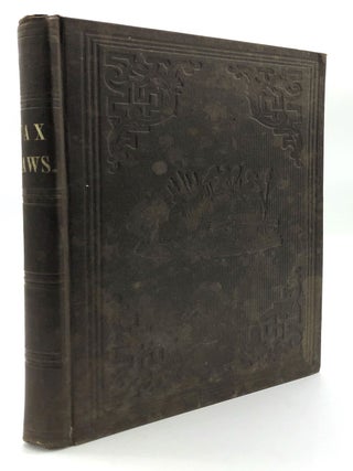 Item #H16333 Laws of the State of New York Relating to the Assessment and Collection of Taxes