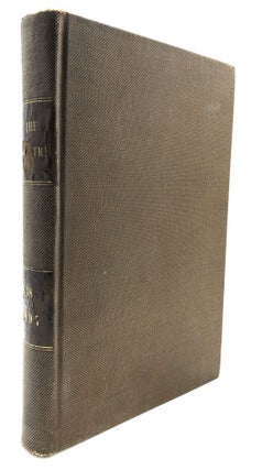 Item #H16356 The Theatre, Vol. 38, January-June 1897 - with lots of mounted original photos of...