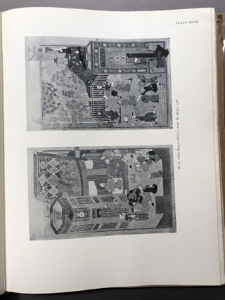 Persian Miniature Painting