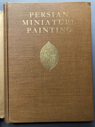 Persian Miniature Painting