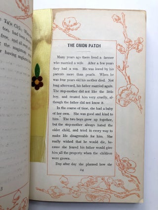 Popular Chinese Tales