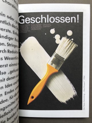 L'art pour L'art (Exhibition at the Goethe-Institut & Stadtmuseum Munchen)