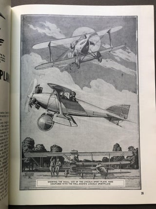 1930 Flying and Glider Manual