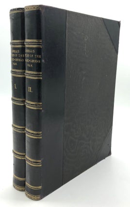 Item #H17256 Cassell's History of the War between France and Germany, 1870-1871, 2 volumes in...