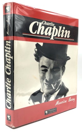 Item #H17510 Charlie Chaplin. Maurice Bessy