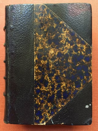 La Prima Parte Dell'Historie del Suo Tempo di Mons. Paolo Giovio Vescovo di Nocera. radotte per M. Locofico Domenichi