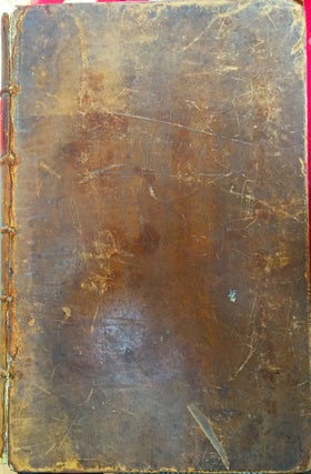Item #H182 The Genuine and Complete Works of Flavius Josephus...to which will be now first added,...