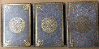 Ancient Armour and Weapons in Europe, 3 volumes