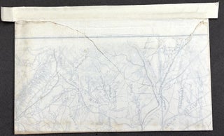 The Campaign of Chancellorsville (1881) inscribed to the Comte de Paris, fellow Civil War historian!