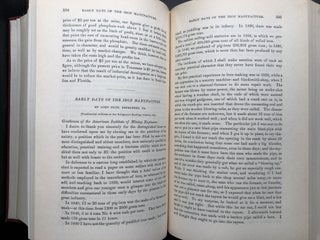 Transactions of the American Institute of Mining Engineers, Vol. XXIV, February 1894 - October 1894