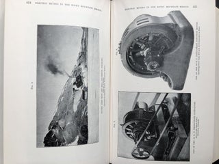 Transactions of the American Institute of Mining Engineers, Vol. XXVI, February 1896 - October 1896