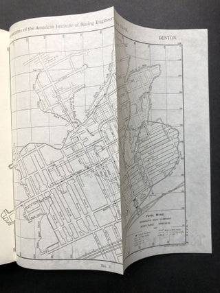 Transactions of the American Institute of Mining Engineers, Vol. XXVII, February - July 1897