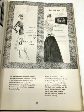 The Technique of Fashion Layout