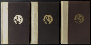 Eastern Love, 3 vols.