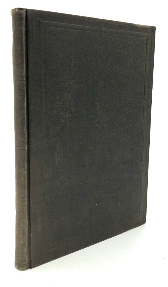 Item #H21378 The Geology of Potter County, and Report on the Coal Fields, Second Geological Survey of Pennsylvania, Report of Progress 1876-1879. Andrew Sherwood, Franklin Platt.