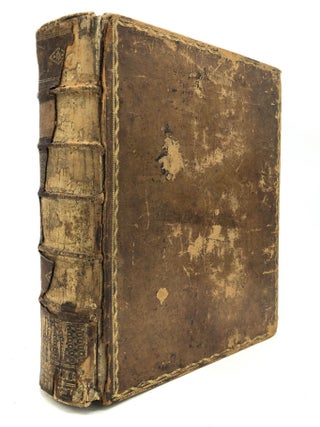 Item #H21472 Notes sur L'Histoire des Animaux d'Aristote. Armand-Gaston Camus, Aristotle