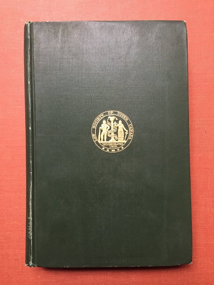 Item #H2199 A History of the American Bar (1911). Charles Warren.