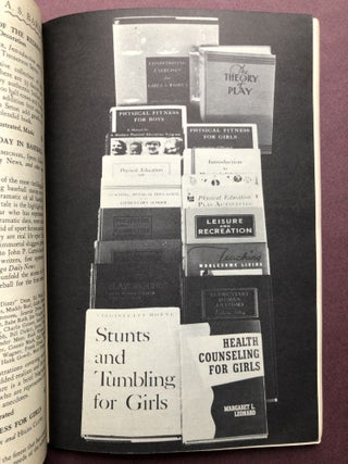 The Complete Catalogue of Barnes Books, 1946