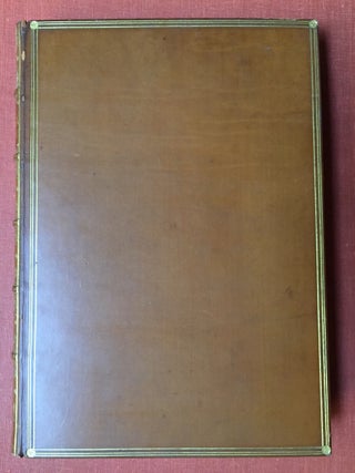 Item #H2292 George Cruikshank's Table Talk (1845). Gilbert Abbott A Beckett, ed. George Cruikshank