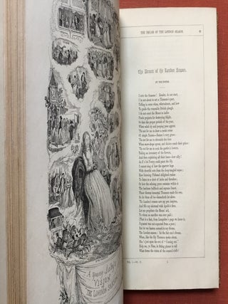 George Cruikshank's Table Talk (1845)