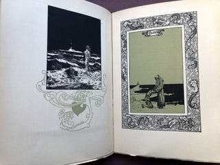 The Rime of the Ancient Mariner, illus. by Pogany