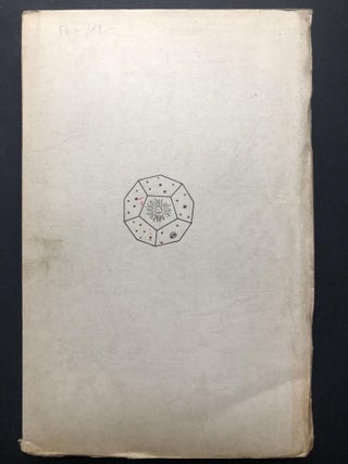 Item #H23822 Johannes Kepler Gesammelte Werke, Band XIII, Briefe 1590-1599. Johannes Kepler, ed...
