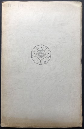Item #H23823 Johannes Kepler Gesammelte Werke, Band XIV, Briefe 1599-1603. Johannes Kepler, ed...