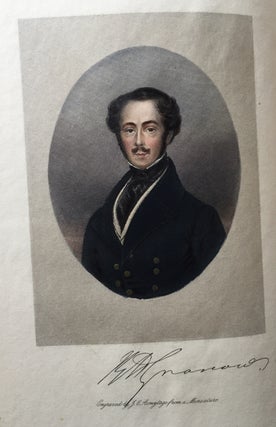 The Reminiscences and Recollections of Captain Gronow: Being Anecdotes of the Camp, Court, Clubs, and Society 1810-1860 (2 volumes, 1889)