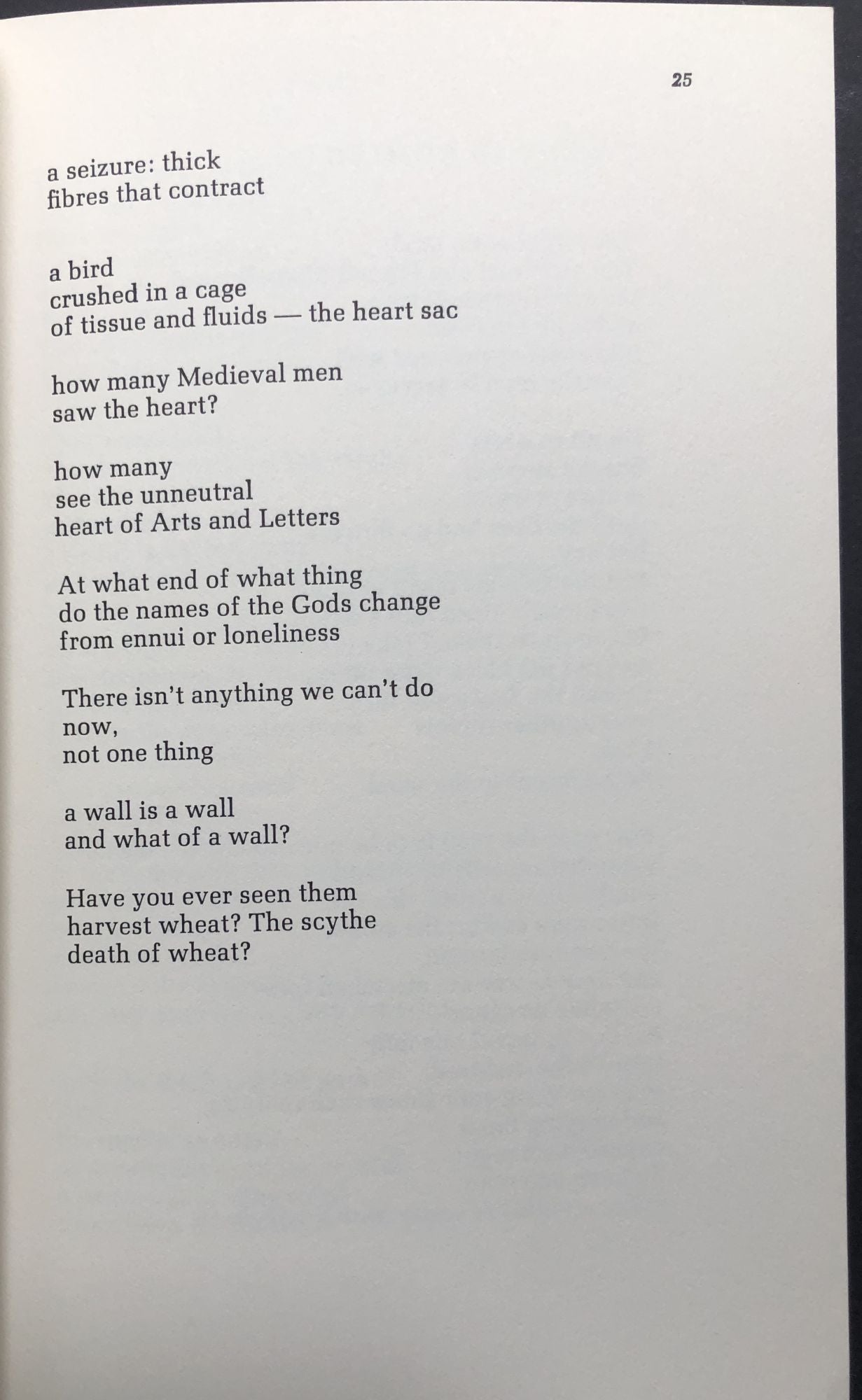 Sumac, Vol. 2 no. 1, Fall 1969 | Jim Harrison, eds Dan Gerber