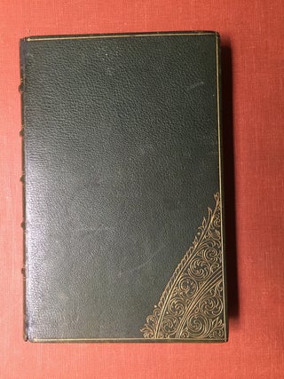 Item #H2674 Carmen (1896 first American edition in lovely binding). Prosper...