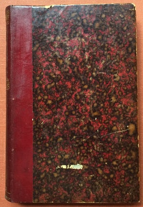 Cantos del Trovador, Coleccion de Leyendas y Tradiciones Historicas (1880)