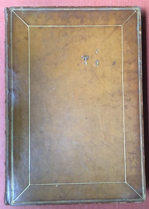 Item #H2752 The Life of Sir John Falstaff, illustrated by George Cruikshank (First edition,...