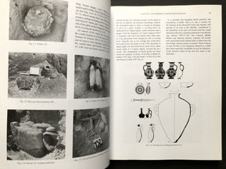 Tel Mor: The Moshe Dothan Excavations, 1959-1960