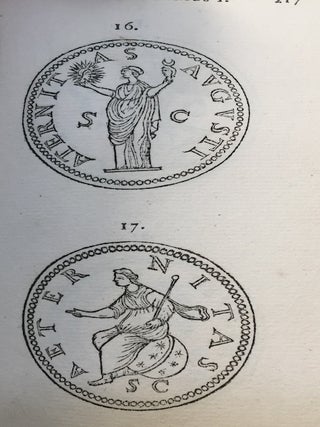 Dialogues upon the Usefulness of Ancient Medals, especially in relation to the Latin and Greek Poets