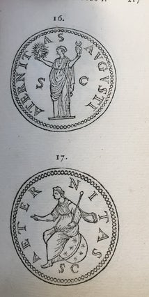 Dialogues upon the Usefulness of Ancient Medals, especially in relation to the Latin and Greek Poets