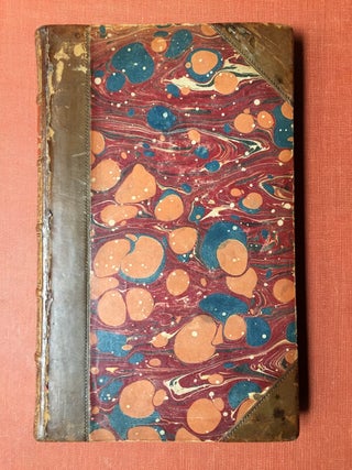 Item #H2934 Points of Humour, illustrated by the Designs of George Cruikshank (Parts One and Two,...