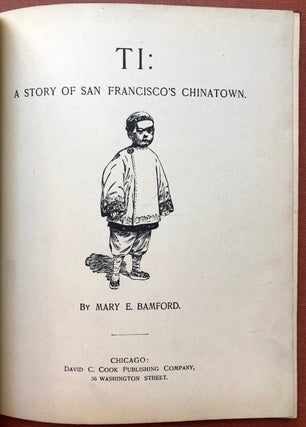 TI: A Story of San Francisco's Chinatown