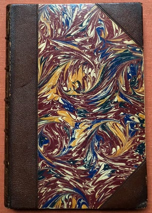 George Cruikshank's Omnibus, illustrated with One Hundred Engravings on Steel and Wood