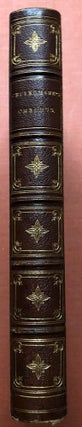 George Cruikshank's Omnibus, illustrated with One Hundred Engravings on Steel and Wood