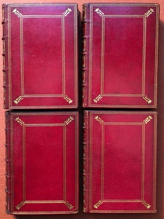 Les Sept Journées de la Reine de Navarre, Suivies de la Huitieme (Edition de Claude Gruget, 1559)