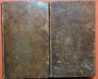 Oriental Customs: or an Illustrations of the Sacred Scriptures, by an Explanatory Application of the Customs and Manners of the Eastern Nations, and especially The Jews... (2 volumes, Philadelphia, 1807)