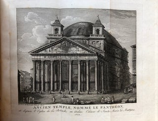 Projet d'une Nouvelle Histoire Romaine (1813)