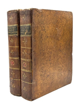 The History and Antiquities of the Town and County of the Town of Newcastle upon Tyne, including. John Brand.