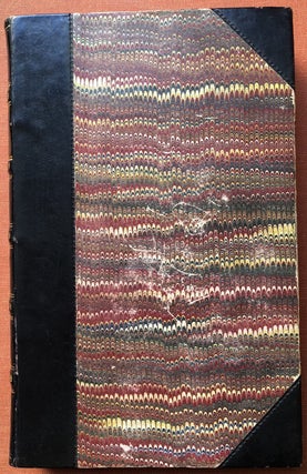 Item #H3604 George Cruikshank's Omnibus. George Cruikshank, Laman Blanchard