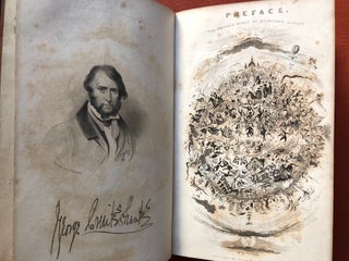 George Cruikshank's Omnibus