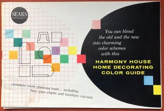 Putting the Pieces Together, Designs by Montgomery Ward And You...