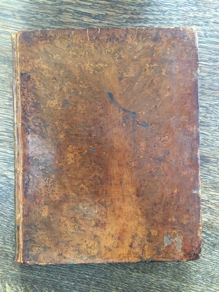 Item #H423 An Essay on Epic Poetry; in Five Epistles to the Revd. Mr. Mason, with Notes (1782). William Hayley.