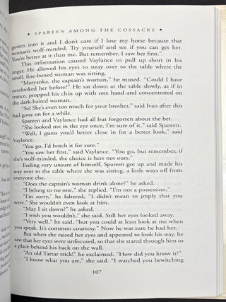 Gifts of Blood: The Collected Stories of Susan C. Petrey, limited signed edition